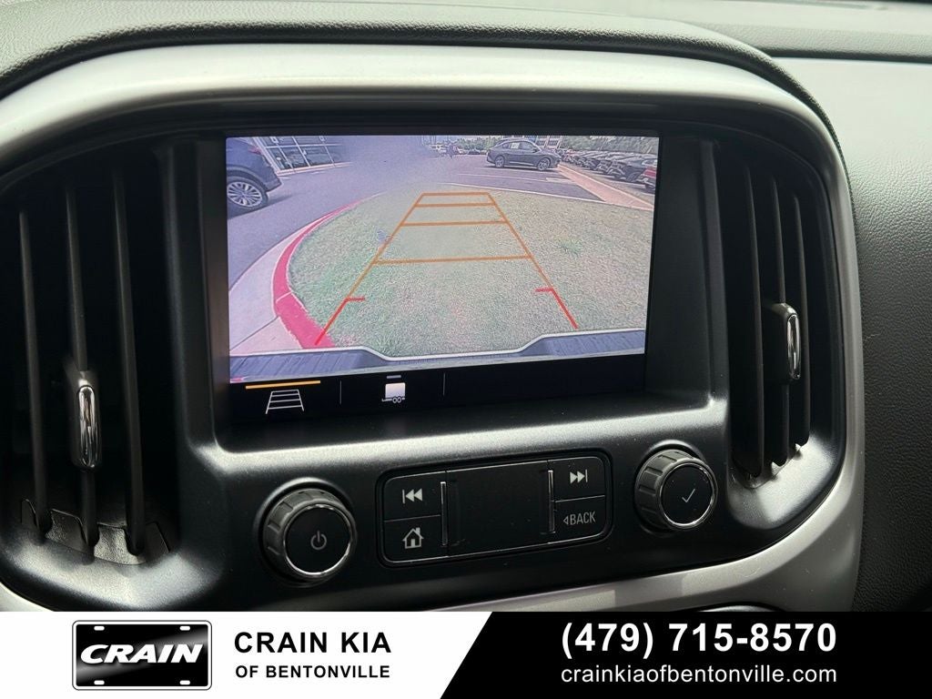 2020 Chevrolet Colorado LT - CLEAN CARFAX / UPGRADED WHEELS & TIRES