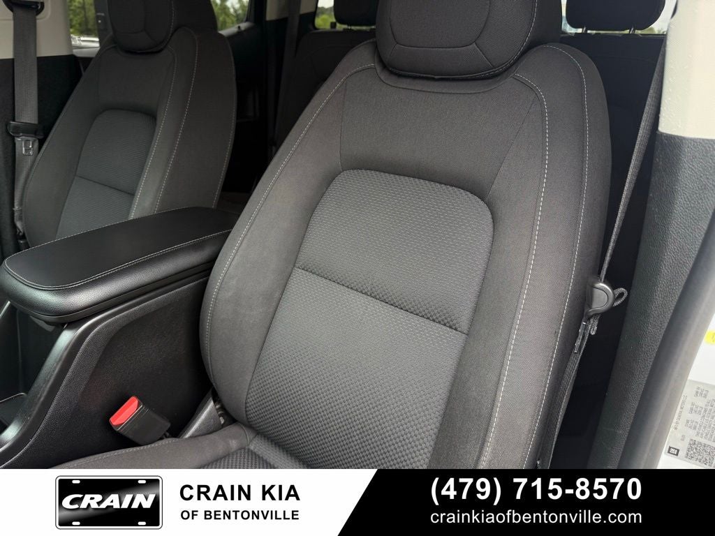 2020 Chevrolet Colorado LT - CLEAN CARFAX / UPGRADED WHEELS & TIRES