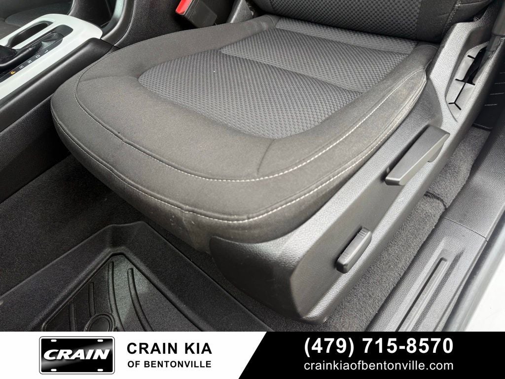 2020 Chevrolet Colorado LT - CLEAN CARFAX / UPGRADED WHEELS & TIRES