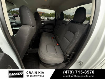 2020 Chevrolet Colorado LT - CLEAN CARFAX / UPGRADED WHEELS & TIRES