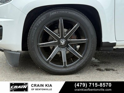 2020 Chevrolet Colorado LT - CLEAN CARFAX / UPGRADED WHEELS & TIRES