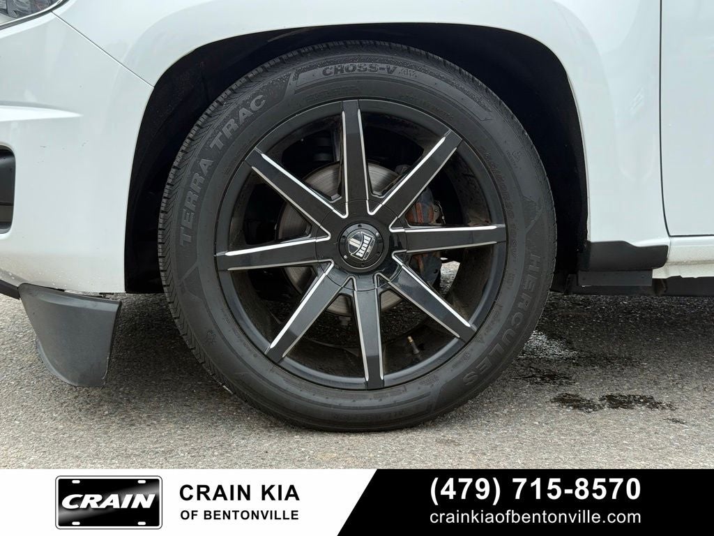 2020 Chevrolet Colorado LT - CLEAN CARFAX / UPGRADED WHEELS & TIRES