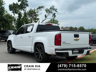 2020 Chevrolet Colorado LT - CLEAN CARFAX / UPGRADED WHEELS & TIRES