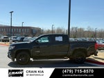 2017 Chevrolet Colorado Z71 - 4WD / CLEAN CARFAX HISTORY