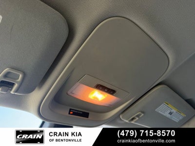 2016 Chevrolet Colorado Work Truck