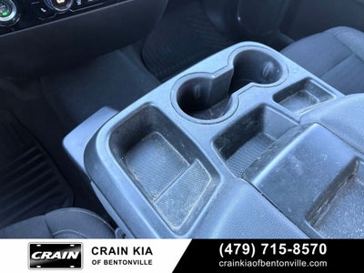 2023 Chevrolet Silverado 1500 LT - 4WD / CLEAN CARFAX / ONE OWNER