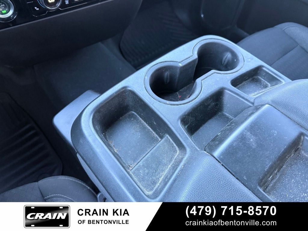 2023 Chevrolet Silverado 1500 LT - 4WD / CLEAN CARFAX / ONE OWNER