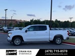 2023 Chevrolet Silverado 1500 LT - 4WD / CLEAN CARFAX / ONE OWNER