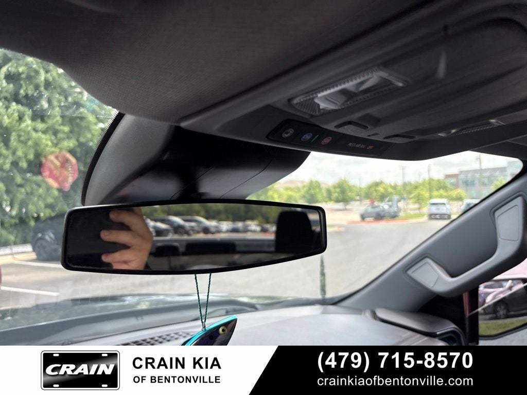 2023 Chevrolet Silverado 1500 RST - 4WD / CLEAN CARFAX