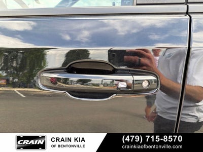 2022 Chevrolet Silverado 1500 RST - 4WD / CLEAN CARFAX / ONE OWNER