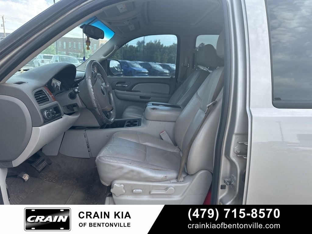 2008 GMC Yukon SLT - WHOLESALE / AS-IS
