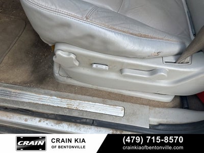 2008 GMC Yukon SLT - WHOLESALE / AS-IS