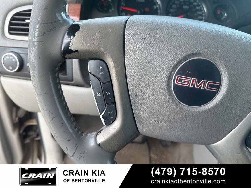2008 GMC Yukon SLT - WHOLESALE / AS-IS
