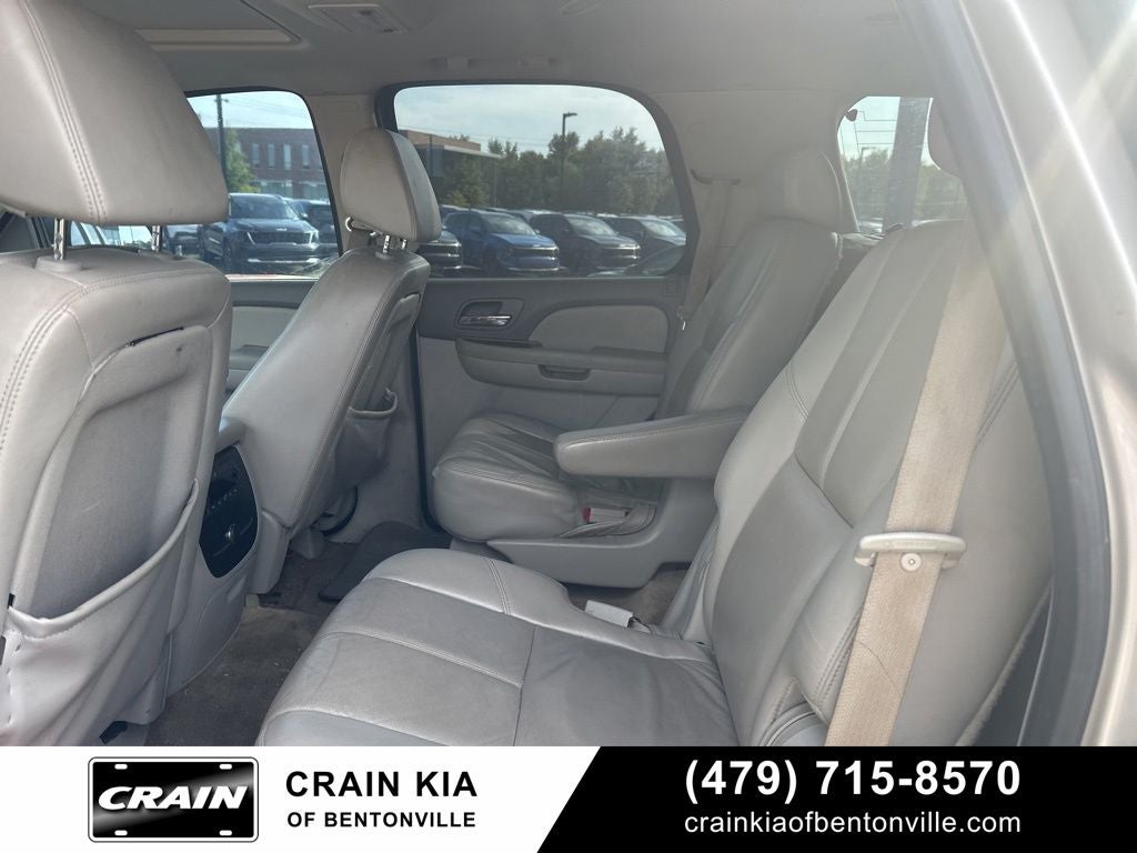 2008 GMC Yukon SLT - WHOLESALE / AS-IS