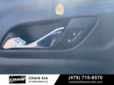 2019 GMC Acadia SLE-2 - CARFAX ONE OWNER