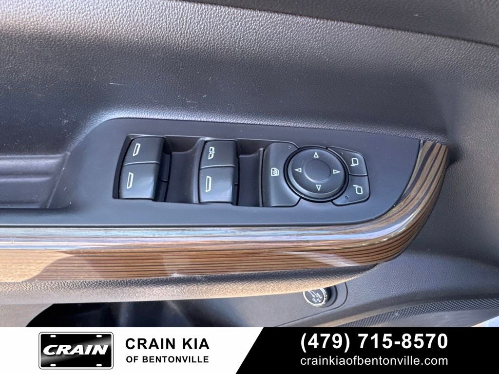 2019 GMC Acadia SLE-2 - CARFAX ONE OWNER