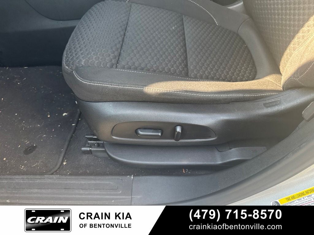 2019 GMC Acadia SLE-2 - CARFAX ONE OWNER