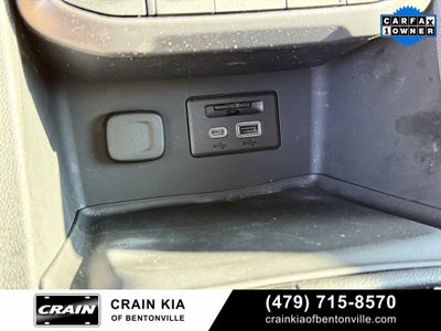 2023 GMC Acadia AT4 - AWD / CLEAN CARFAX / ONE OWNER