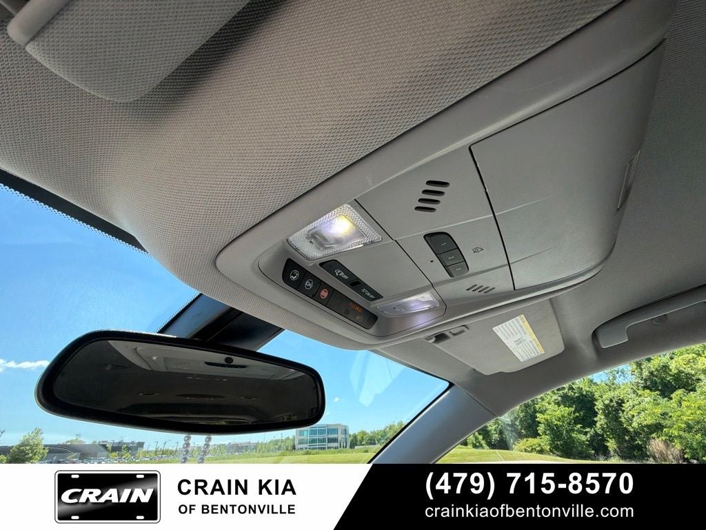 2019 GMC Acadia SLT-1 - AWD