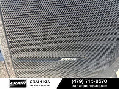 2016 GMC Acadia SLT-1 - SUNROOF