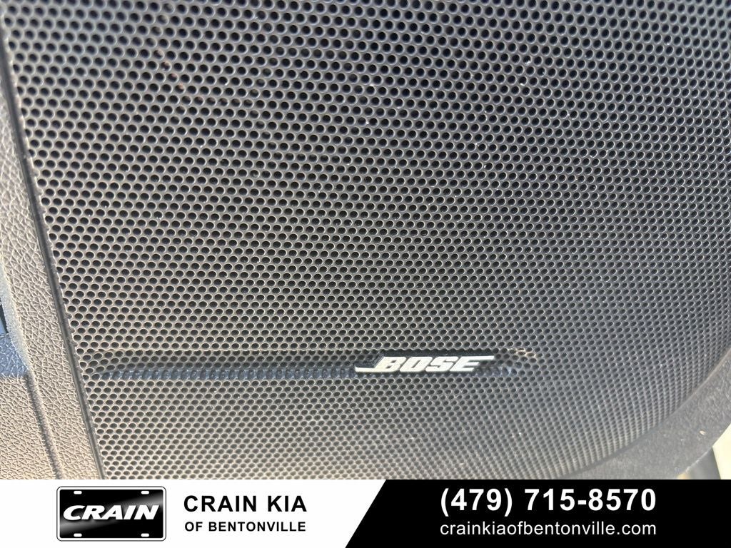 2016 GMC Acadia SLT-1 - SUNROOF