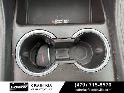 2021 GMC Yukon AT4 - 4WD / PANORAMIC SUNROOF / CLEAN CARFAX