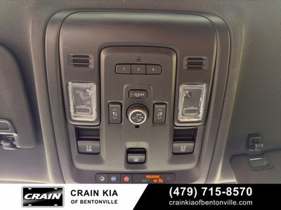 2021 GMC Yukon AT4 - 4WD / PANORAMIC SUNROOF / CLEAN CARFAX