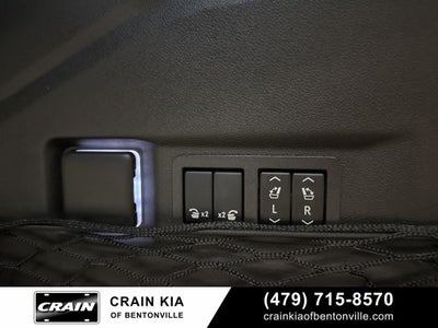 2024 GMC Yukon AT4 - 4WD / PANORAMIC SUNROOF / CLEAN CARFAX