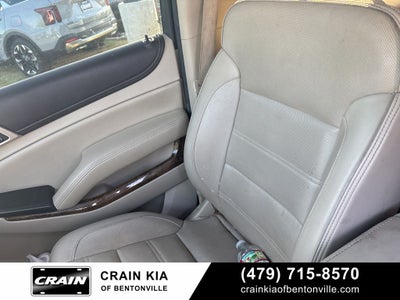 2016 GMC Yukon Denali - 4WD / SUNROOF