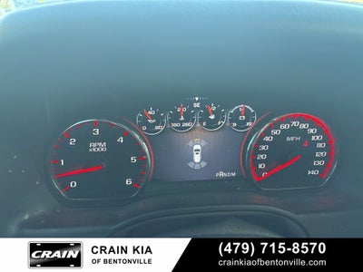 2016 GMC Yukon Denali - 4WD / SUNROOF