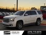 2016 GMC Yukon Denali - 4WD / SUNROOF