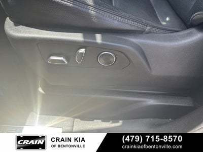 2021 GMC Yukon Denali - 4WD / PANORAMIC SUNROOF