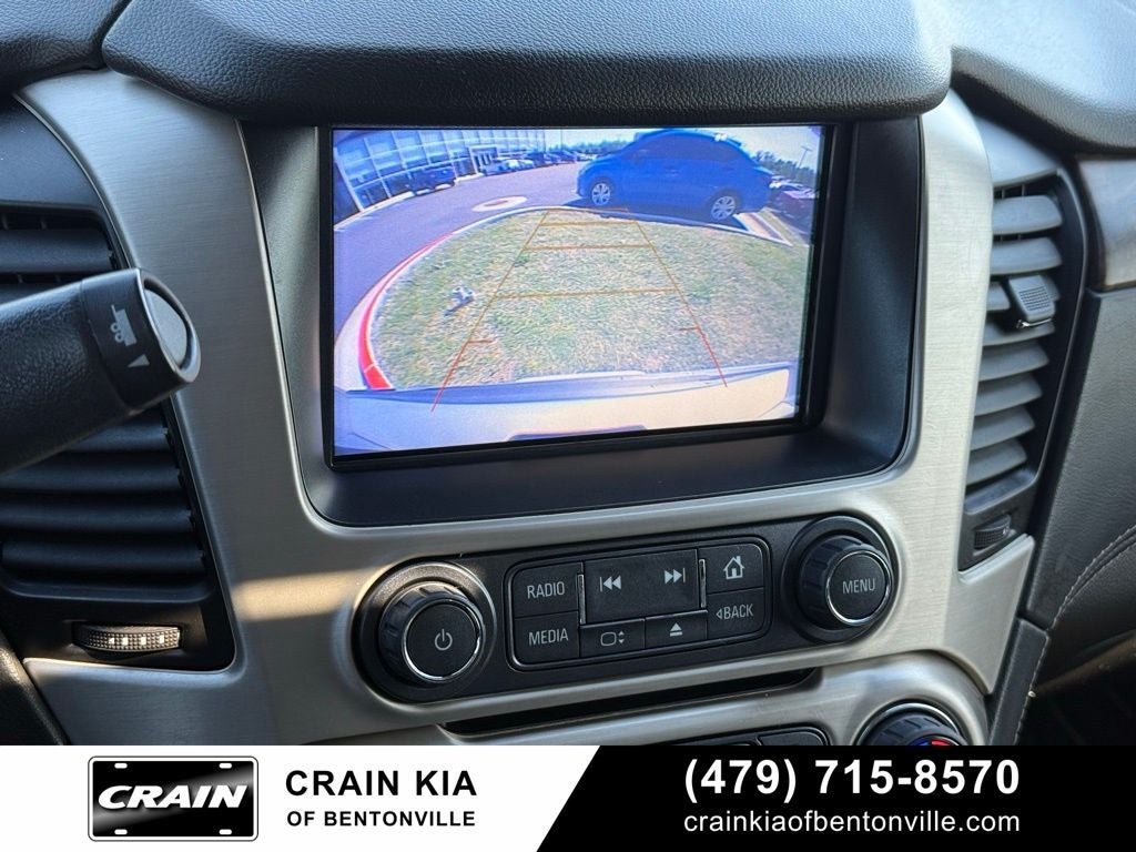 2018 GMC Yukon XL Denali Ultimate - 4WD / SUNROOF / CLEAN CARFAX