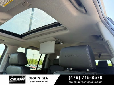 2018 GMC Yukon XL Denali Ultimate - 4WD / SUNROOF / CLEAN CARFAX