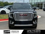 2022 GMC Yukon XL Denali - 4WD / CLEAN CARFAX