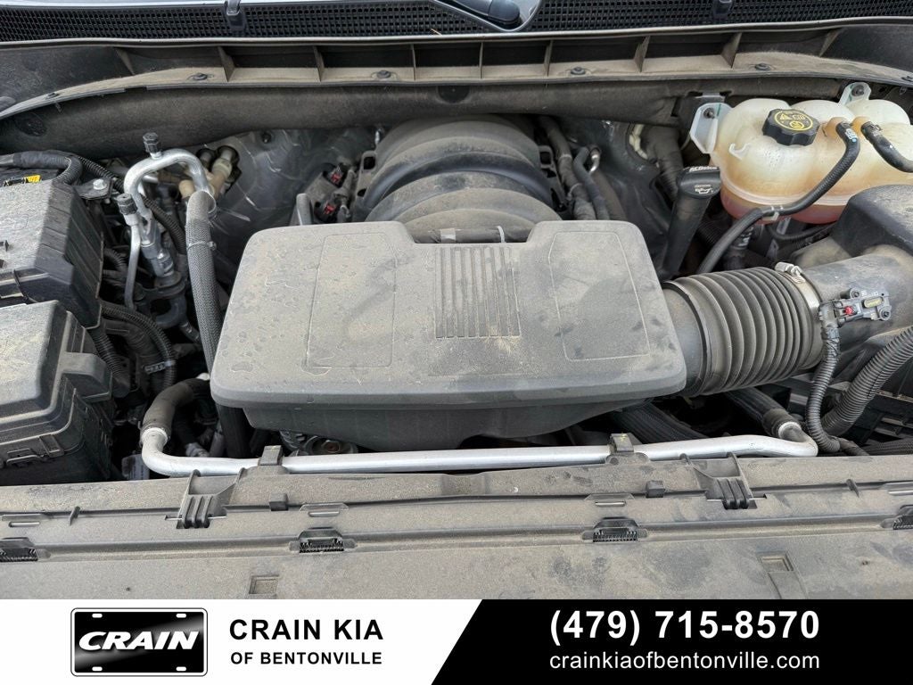 2022 GMC Yukon XL Denali - 4WD / CLEAN CARFAX / ONE OWNER
