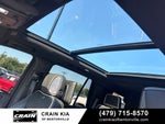2025 GMC Yukon AT4 Ultimate - 4WD / PANORAMIC SUNROOF / ONE OWNER