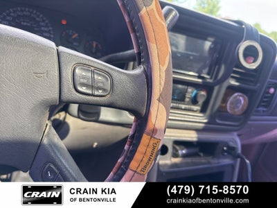 2005 Chevrolet Tahoe LT - WHOLESALE / AS-IS