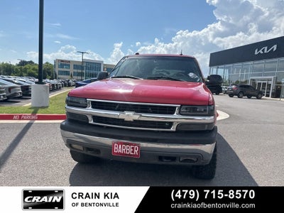 2005 Chevrolet Tahoe LT - WHOLESALE / AS-IS