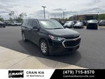 2019 Chevrolet Traverse LS - WHOLESALE / AS-IS