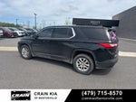 2019 Chevrolet Traverse LS - WHOLESALE / AS-IS