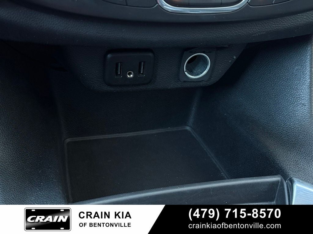 2020 Chevrolet Traverse 3LT - AWD