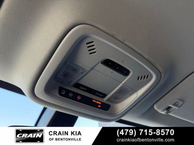 2020 Chevrolet Traverse 3LT - AWD