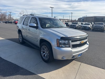 2012 Chevrolet Tahoe LT - WHOLESALE / AS-IS