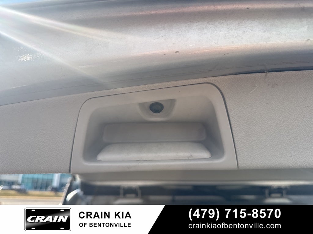 2012 Chevrolet Tahoe LT - WHOLESALE / AS-IS