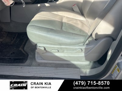 2012 Chevrolet Tahoe LT - WHOLESALE / AS-IS