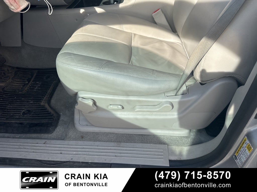 2012 Chevrolet Tahoe LT - WHOLESALE / AS-IS