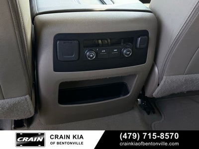 2020 Chevrolet Tahoe LT - 4WD / LEATHER