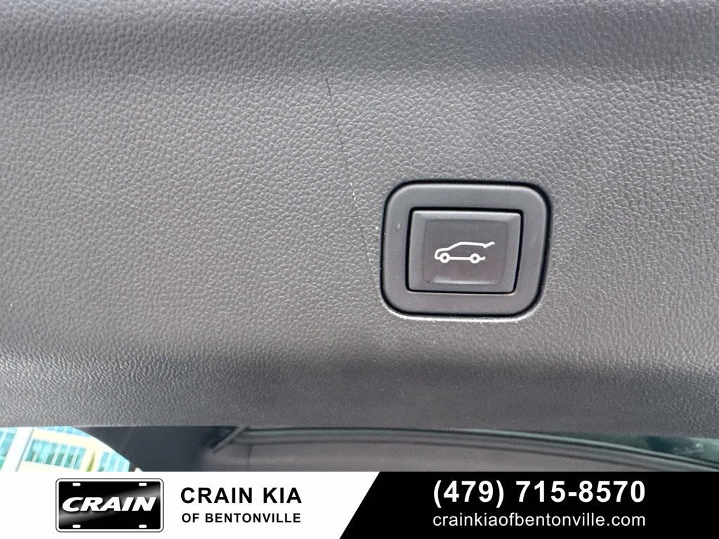 2024 Chevrolet Tahoe LT - LUXURY PACKAGE