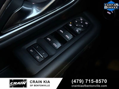 2023 Chevrolet Tahoe High Country - 4WD / CLEAN CARFAX / ONE OWNER